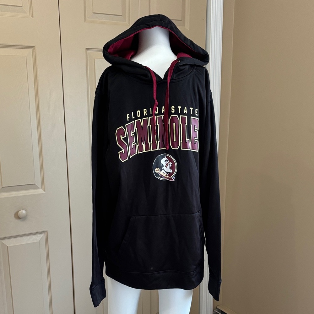 FLORIDA STATE SEMINOLES hoodie
